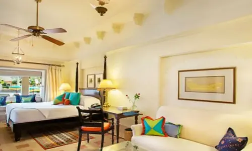 The Oberoi Udaivilas, Udaipur - Other Facilities - Common Area 31